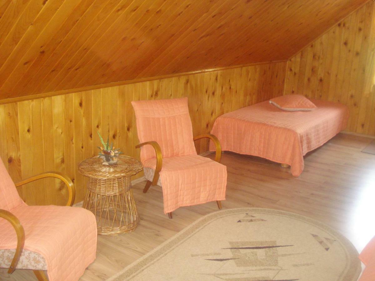 Casa Elena Otel Moieciu de Jos Dış mekan fotoğraf